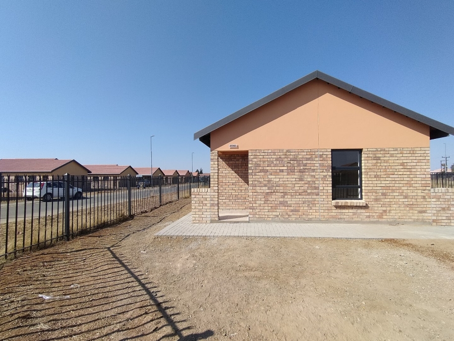 3 Bedroom Property for Sale in Heidedal Free State